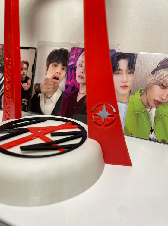 Support lightstick Stray Kids Holder light stick Stay K-pop