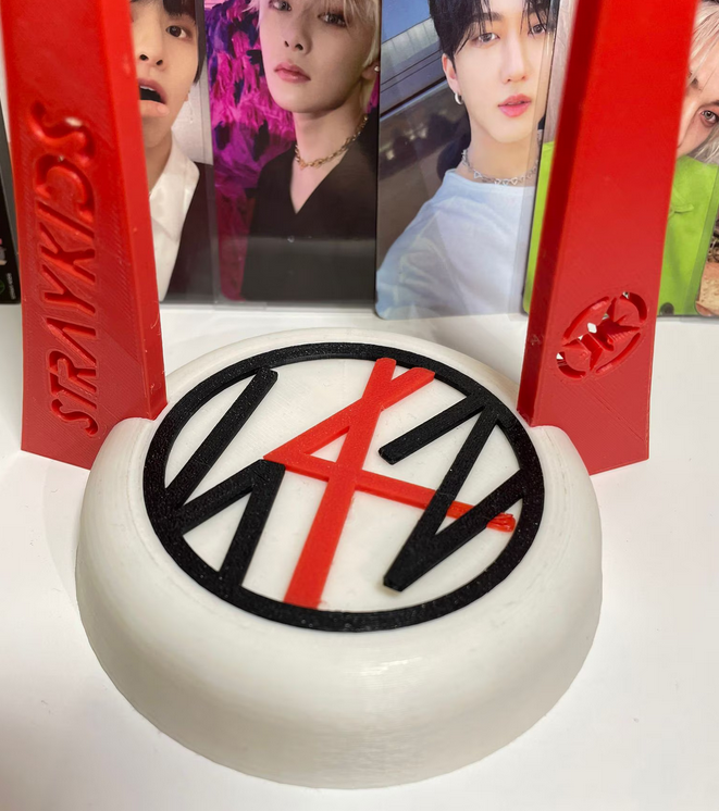 Support lightstick Stray Kids Holder light stick Stay K-pop