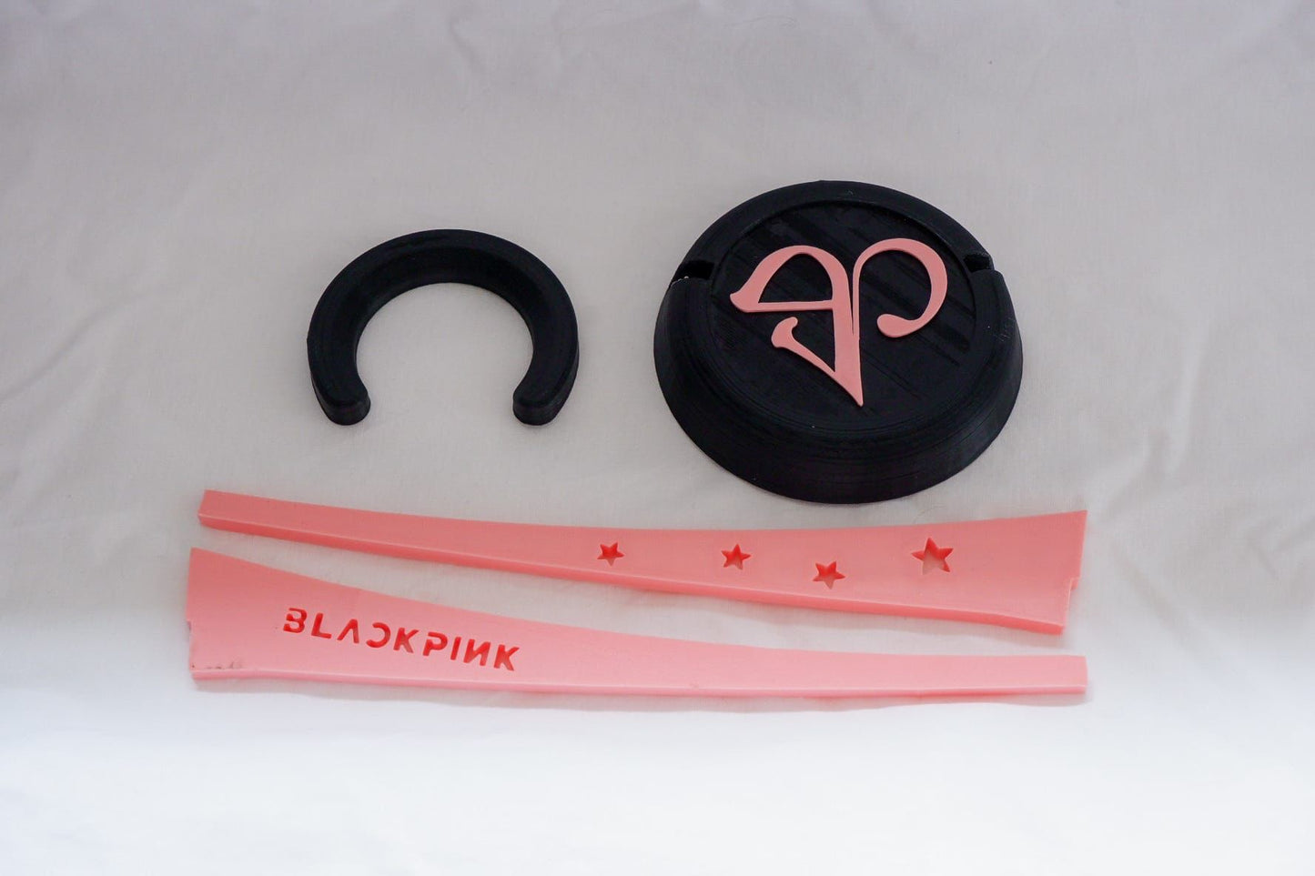 Support lightstick Blackpink Kpop Holder light stick