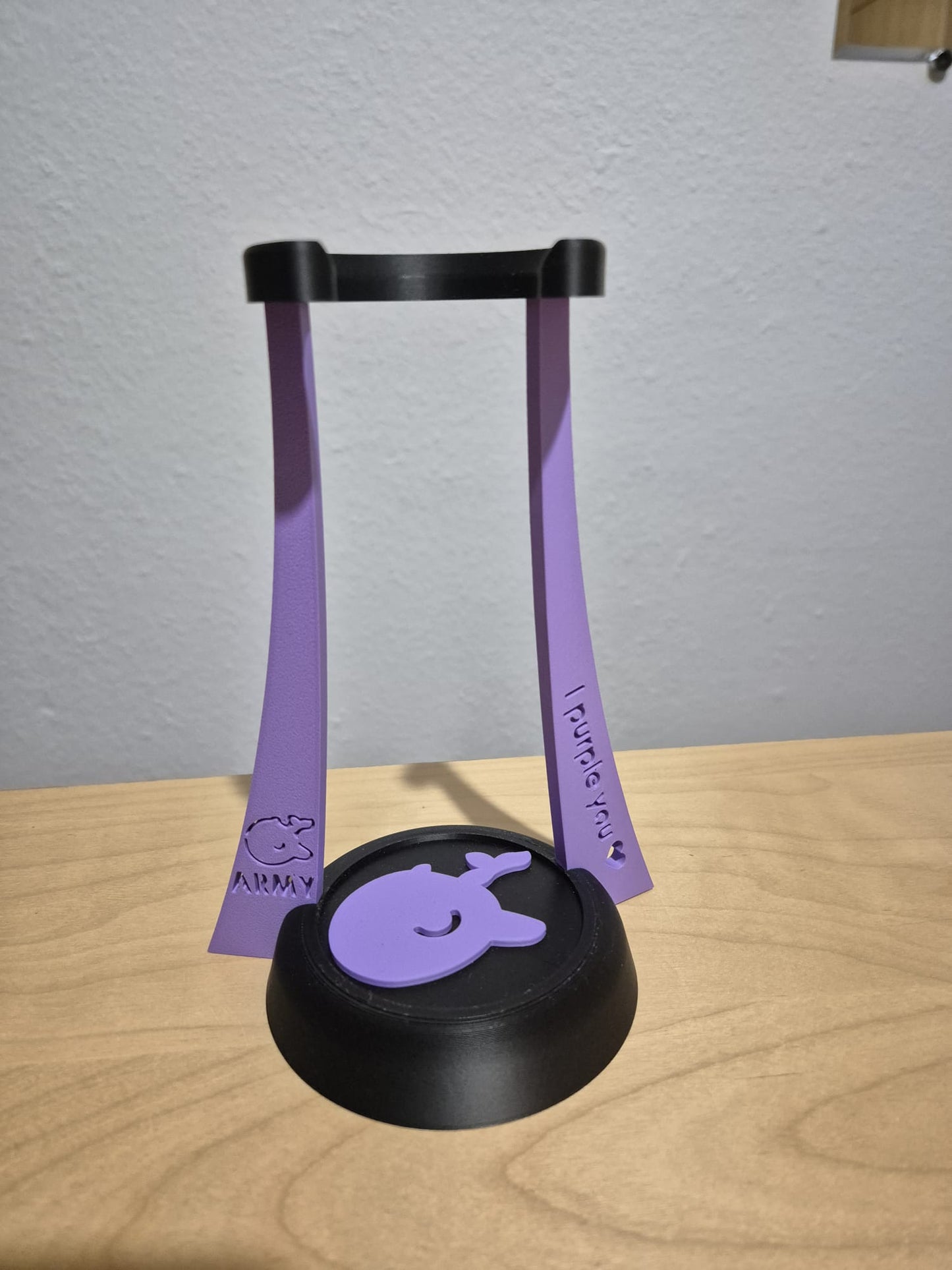 Support lightstick BTS ARMY Kpop Holder light stick V2