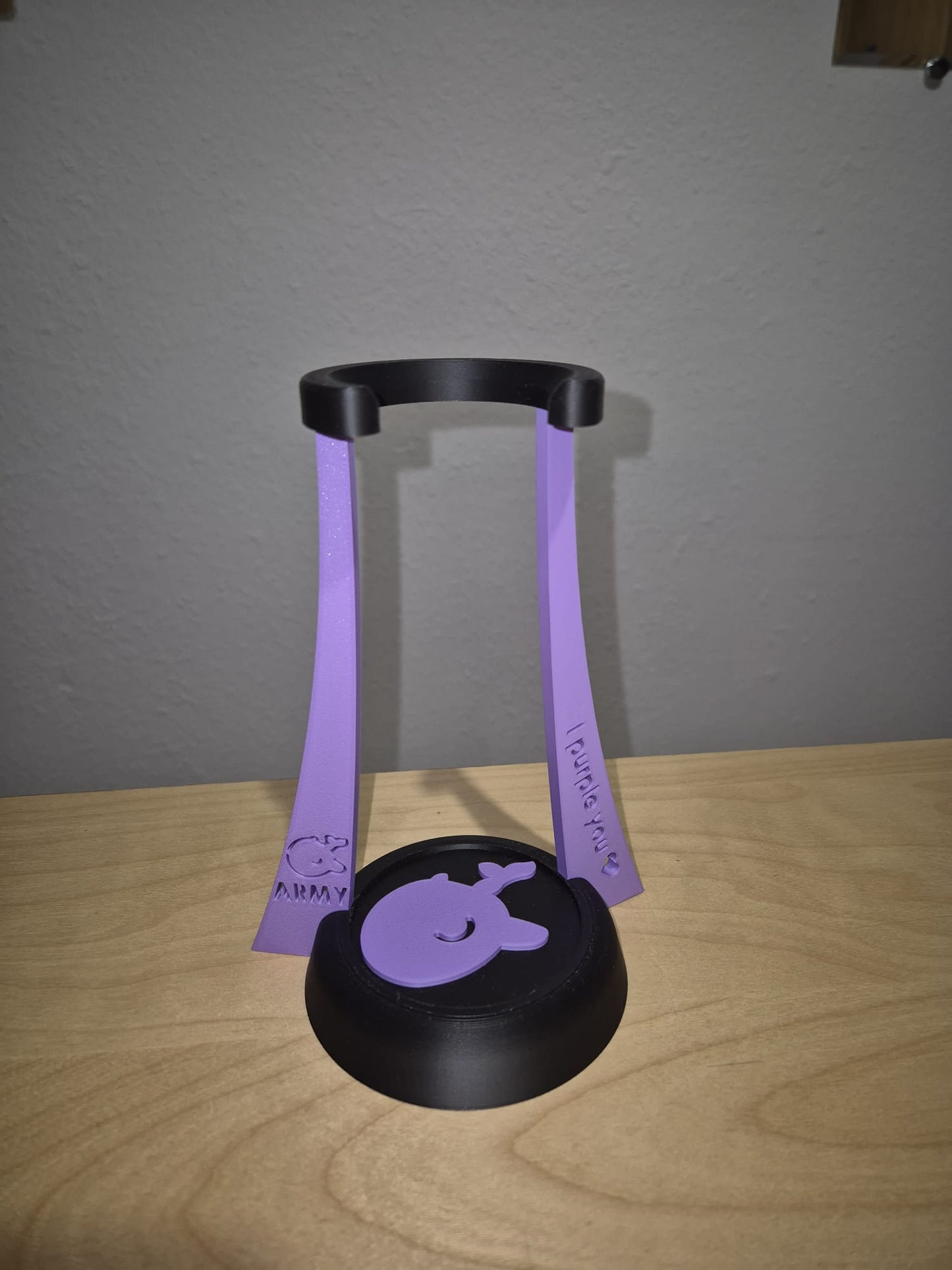 Support lightstick BTS ARMY Kpop Holder light stick V2