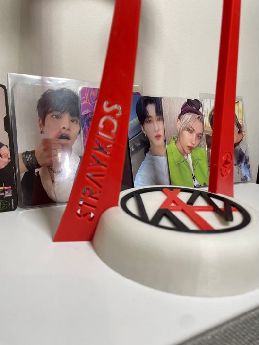 Support lightstick Stray Kids Holder light stick Stay K-pop