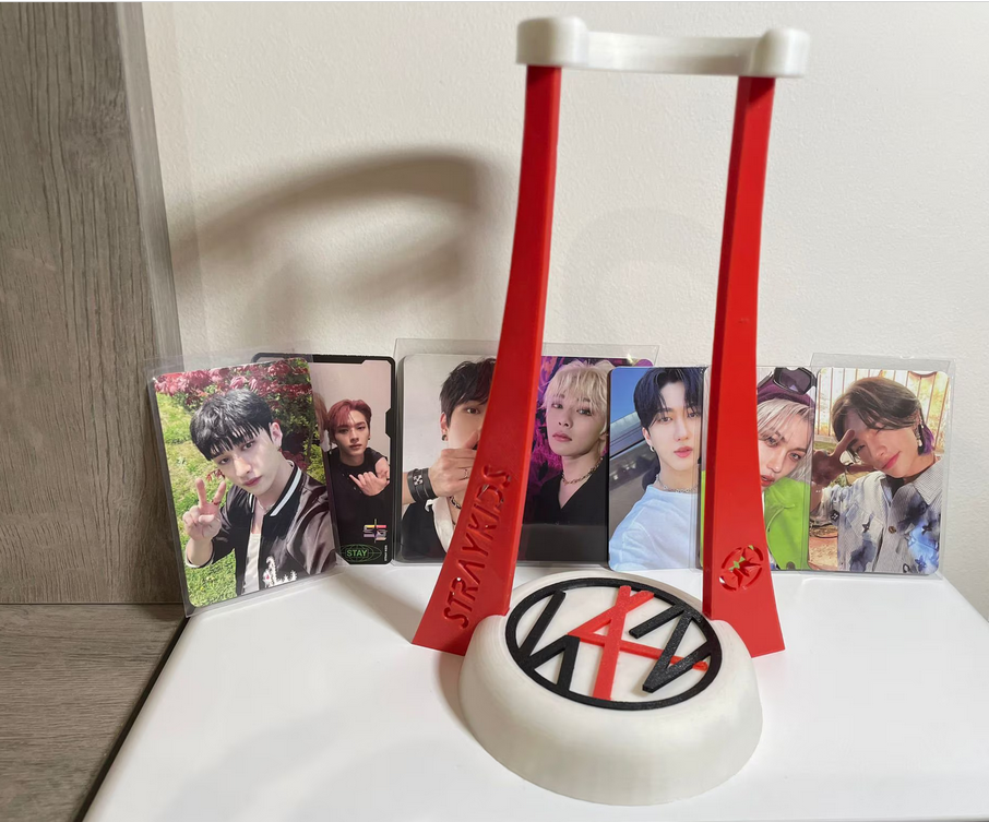 Support lightstick Stray Kids Holder light stick Stay K-pop
