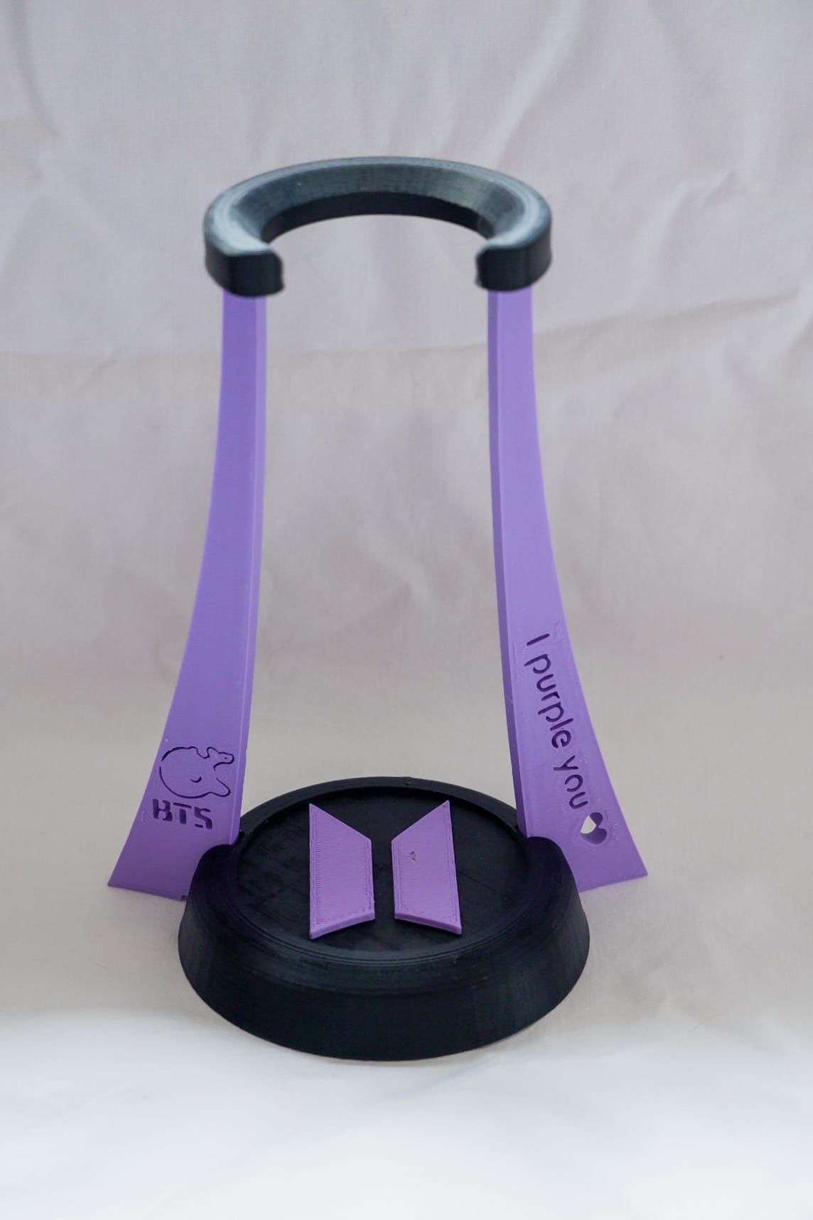 Support lightstick BTS ARMY Kpop Holder light stick